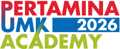 Logo Pertamina